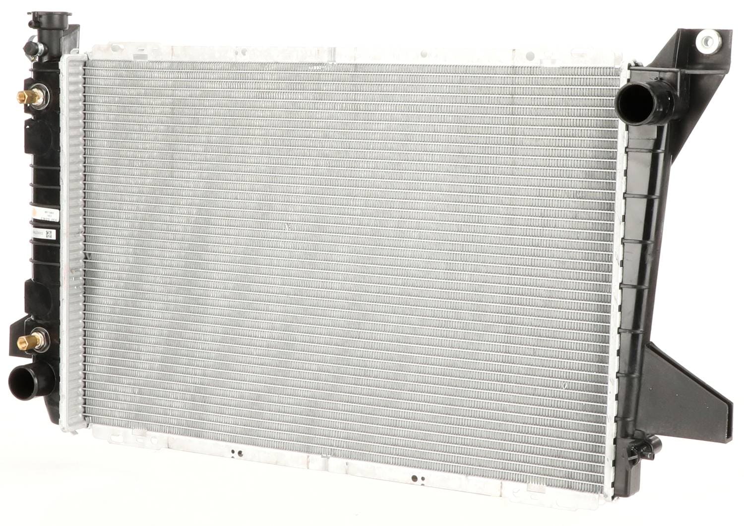 Murray Heat Transfer Radiator 432186 | O'Reilly Auto Parts