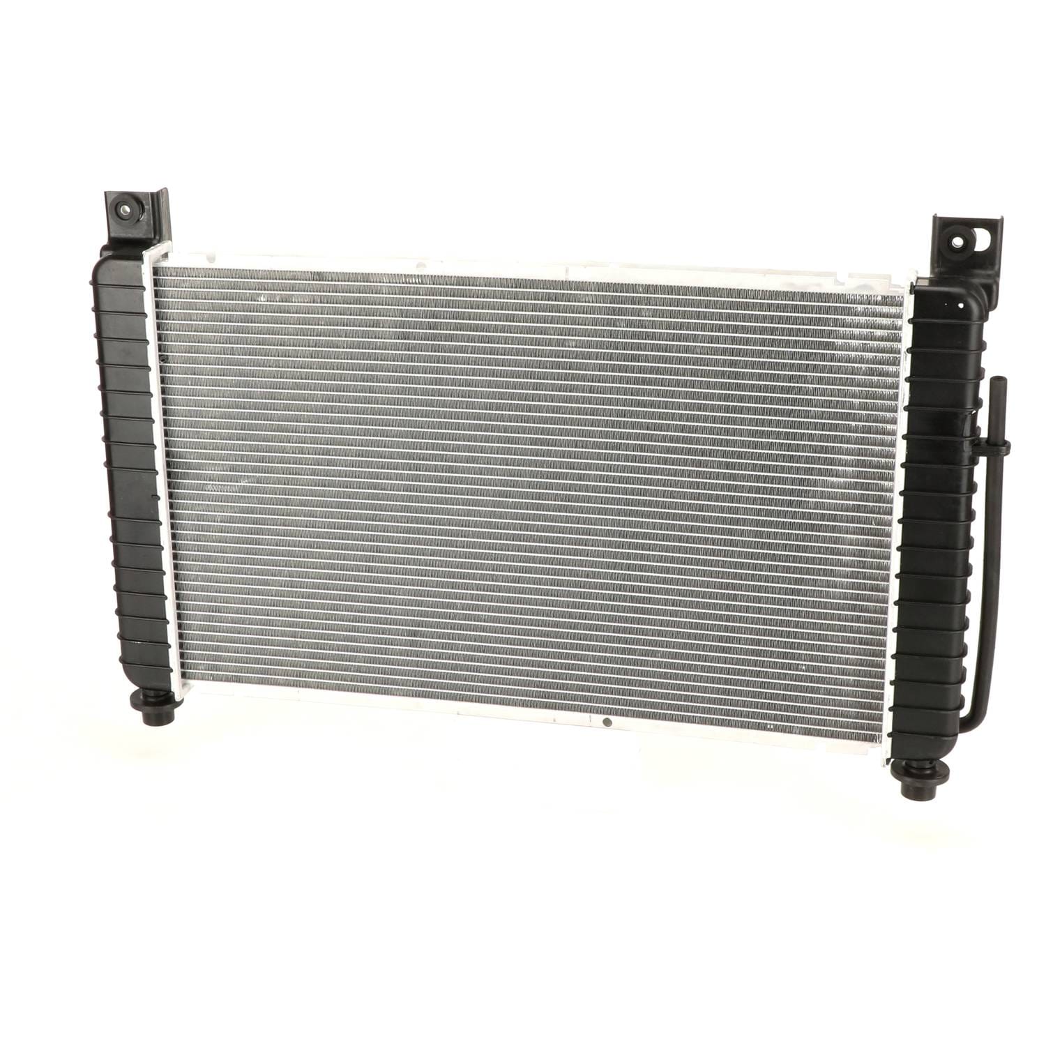 s42‐s54 半丸１５キロ Murray Heat Transfer Radiator 432295 | O'Reilly Auto Parts
