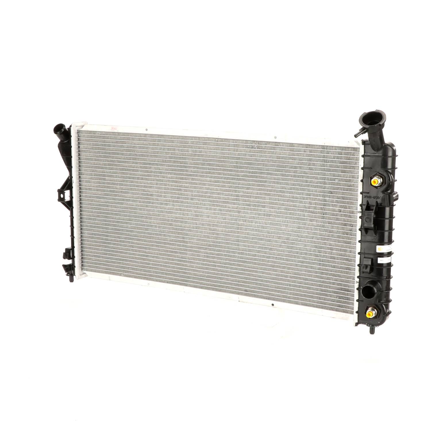 Murray Heat Transfer Radiator 432297 | O'Reilly Auto Parts