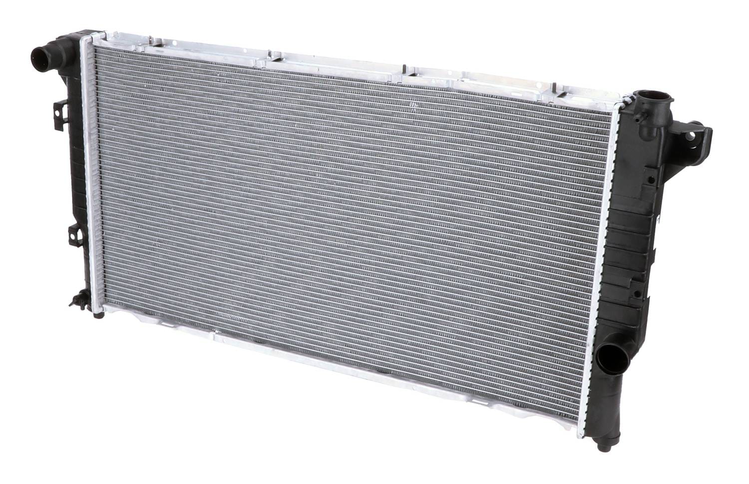 Murray Heat Transfer Radiator 432464 | O'Reilly Auto Parts