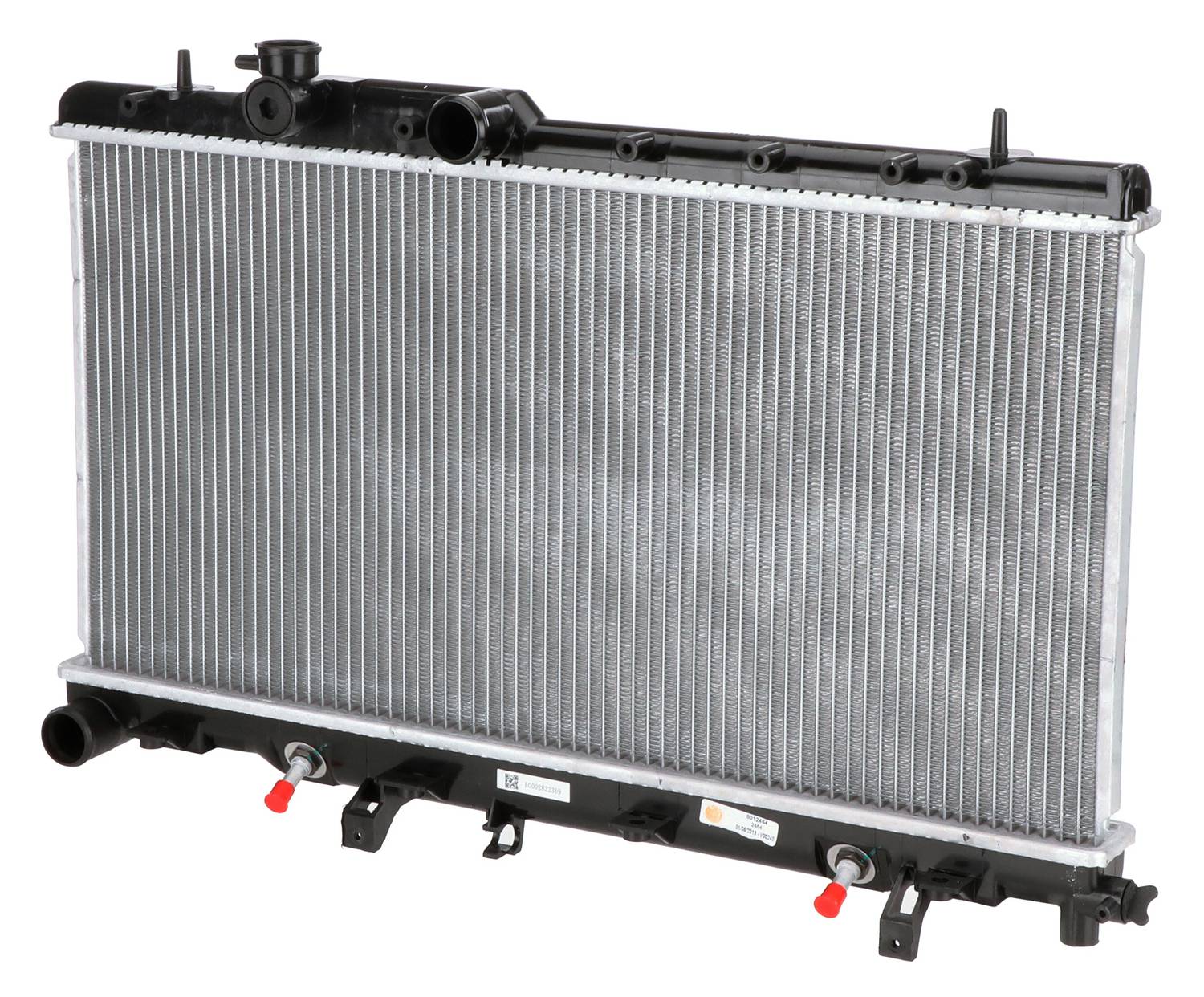 Murray Heat Transfer Radiator 432638 | O'Reilly Auto Parts