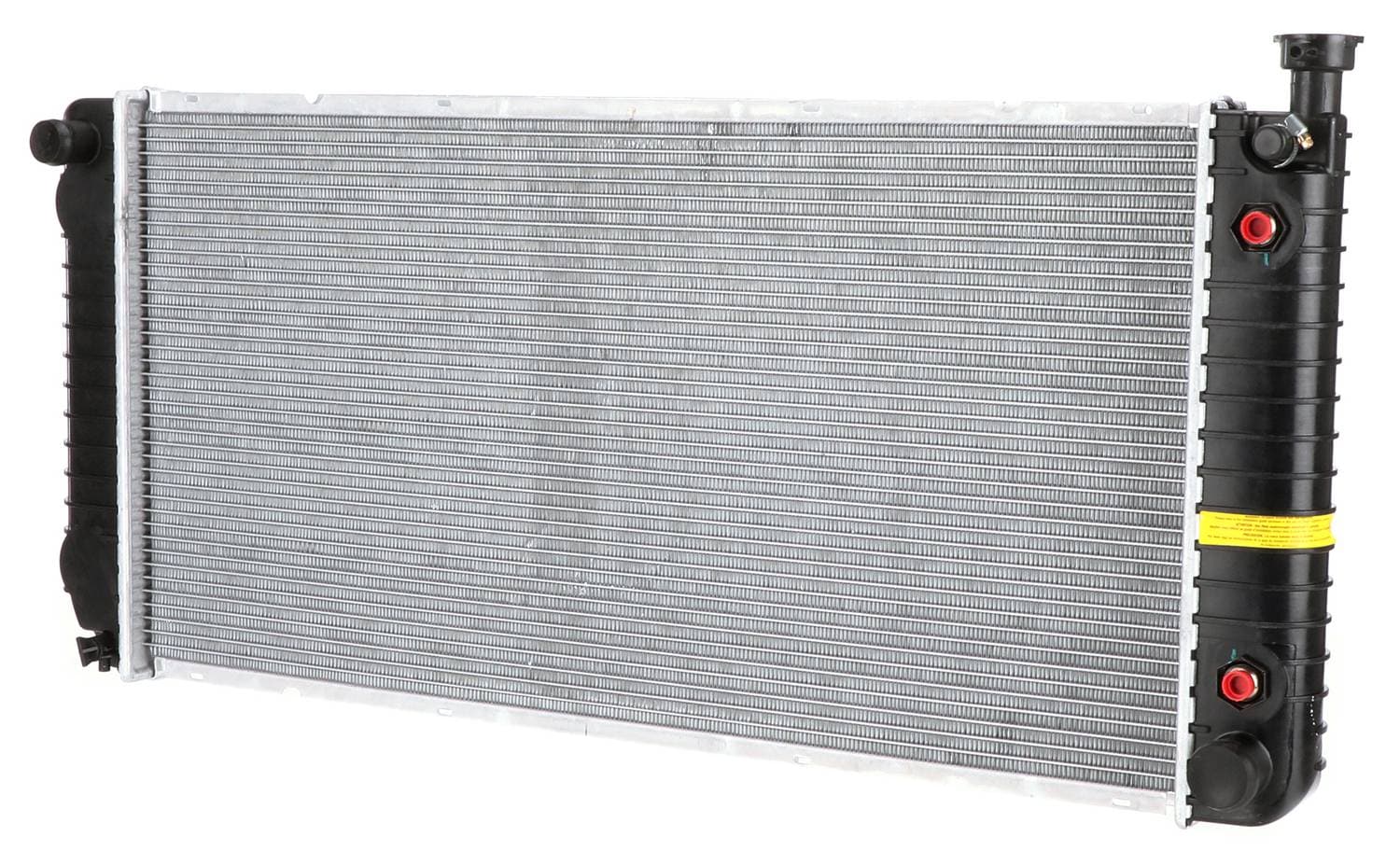Murray Heat Transfer Radiator 438077 | O'Reilly Auto Parts