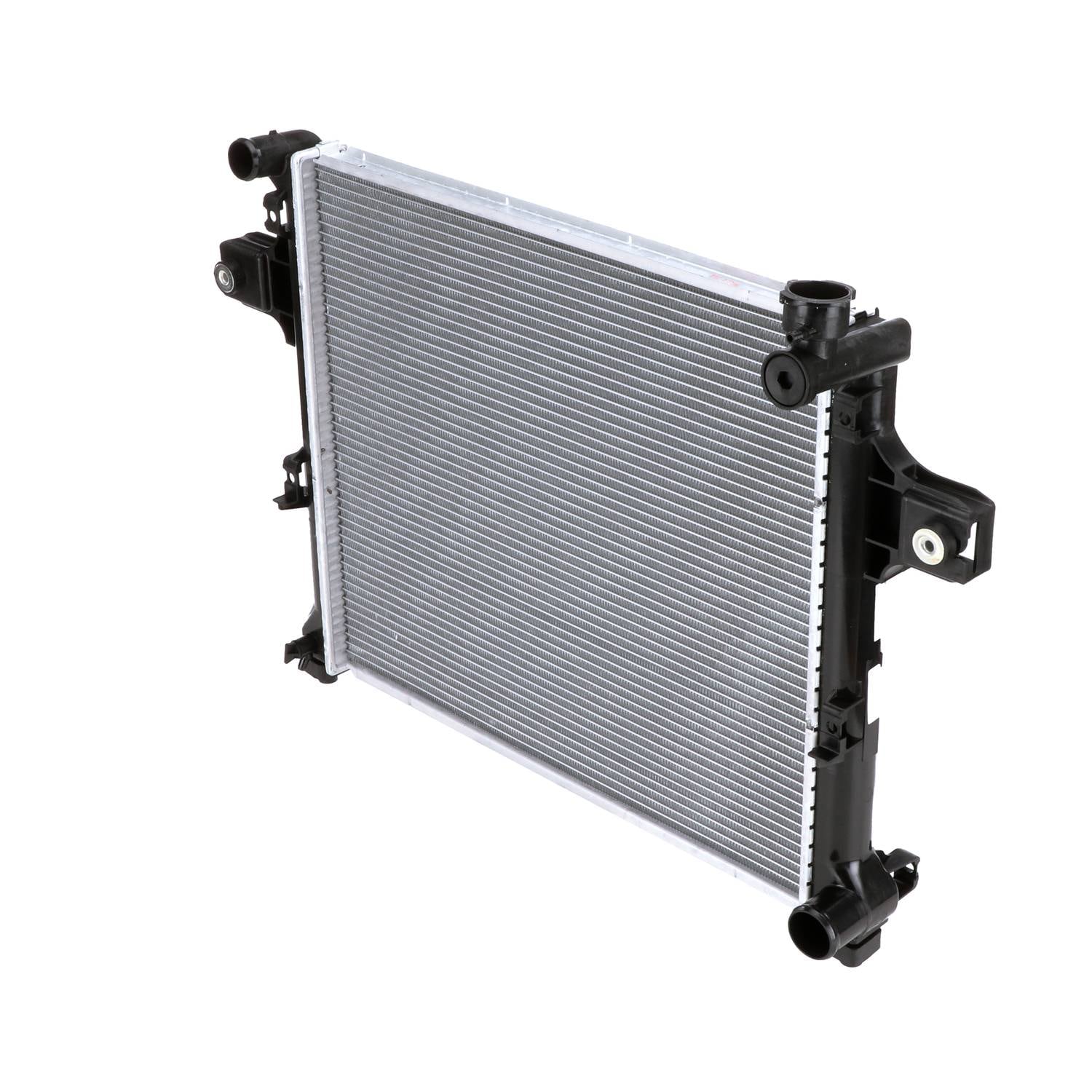 Murray Heat Transfer Radiator 438174 | O'Reilly Auto Parts