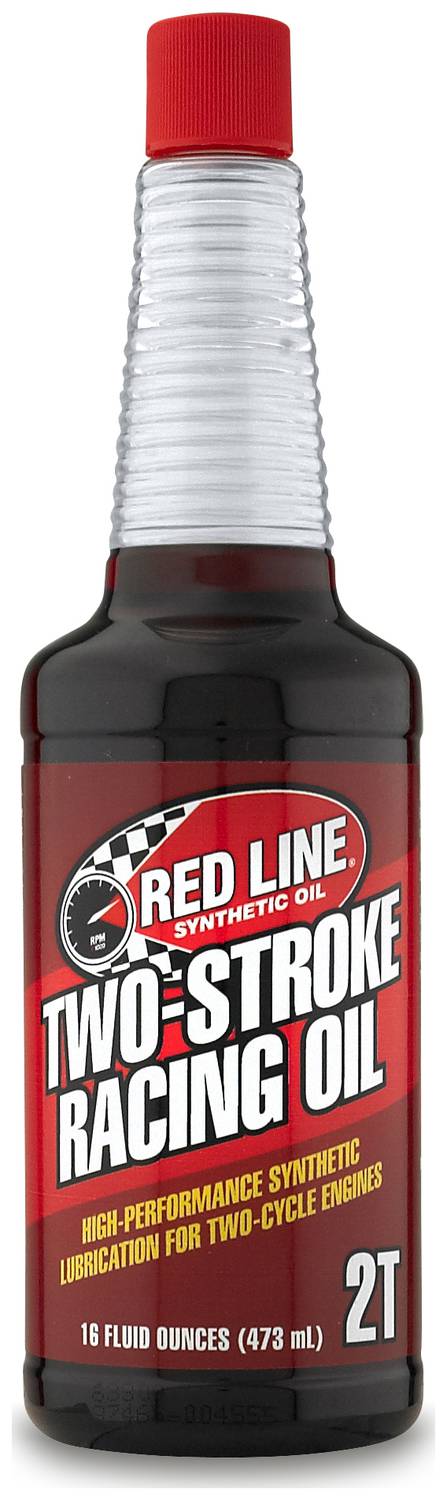 Red Line Full Synthetic Motor Oil 20W 16 Ounce 40603 | O'Reilly