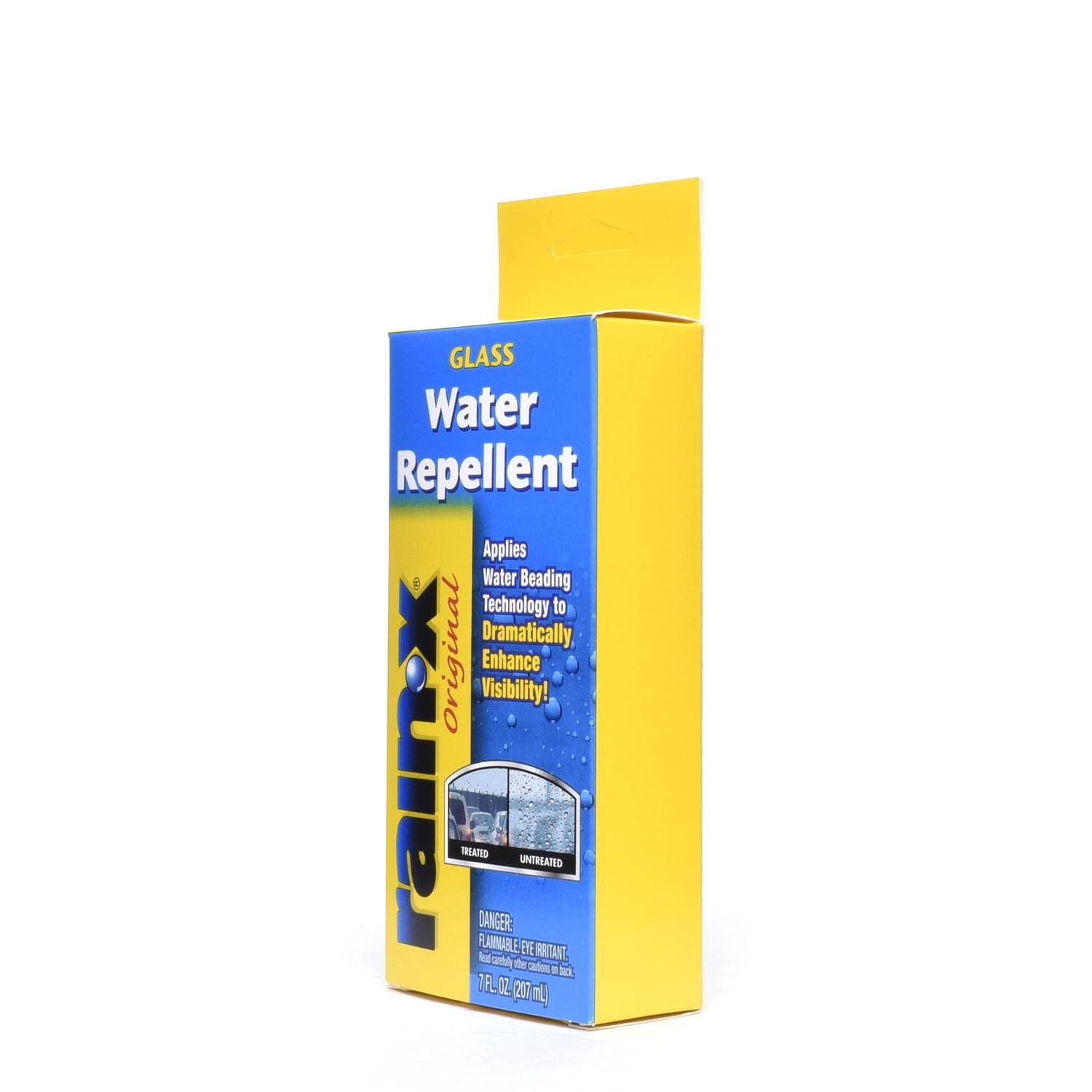 rain Rain-X Glass Water Repellent 800002243 | O'Reilly Auto Parts