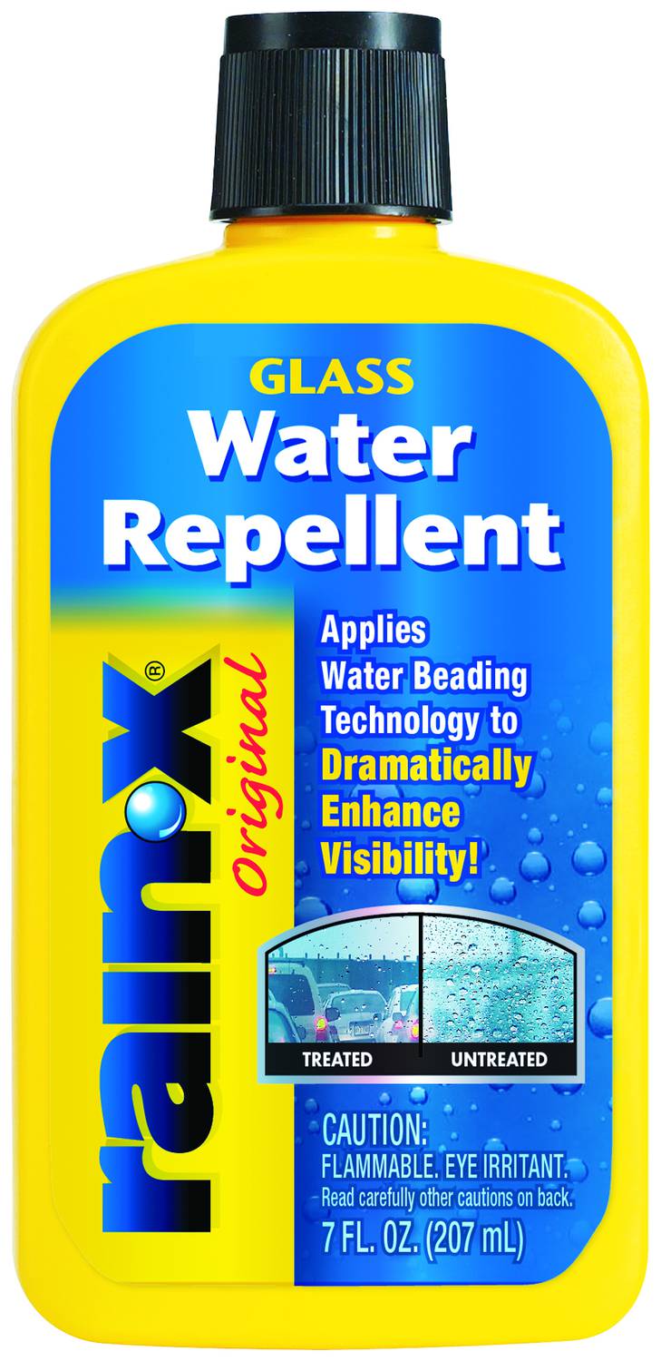 Rain-X Glass Water Repellent 800002243 | O'Reilly Auto Parts