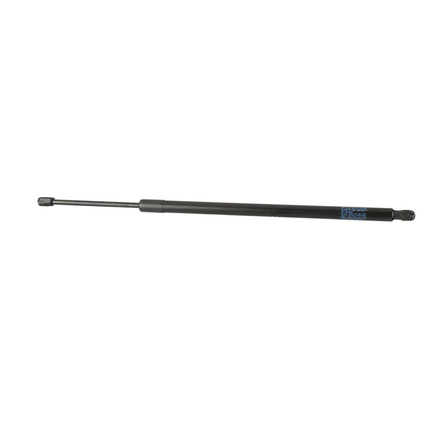Stabilus Extended Length: 26-3/8 Inch Compressed Length: 19-3/16