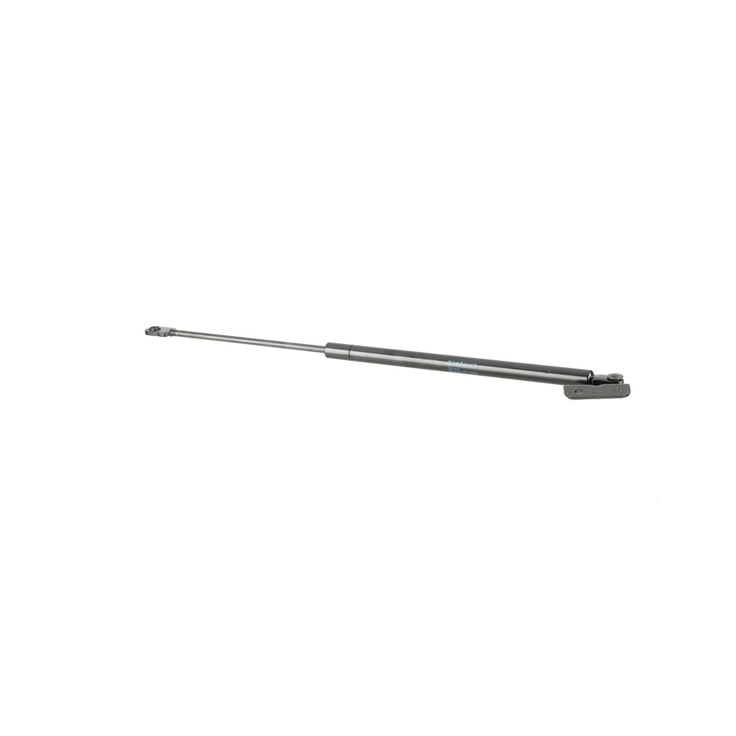 Stabilus Extended Length: 21-13/16 Inch Compressed Length: 13-15