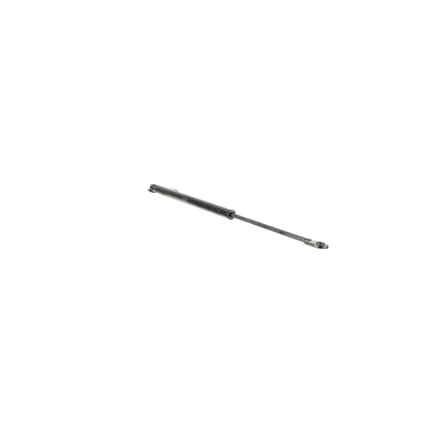 Stabilus Extended Length: 21-13/16 Inch Compressed Length: 13-15