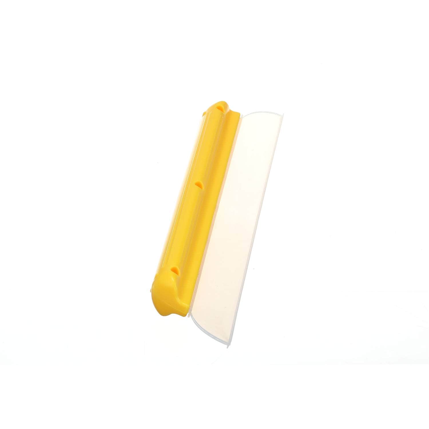 2-Pack 10-Inch T-Bar Silicone Water Blade – Soft-N-Dry Squeegee For Cars