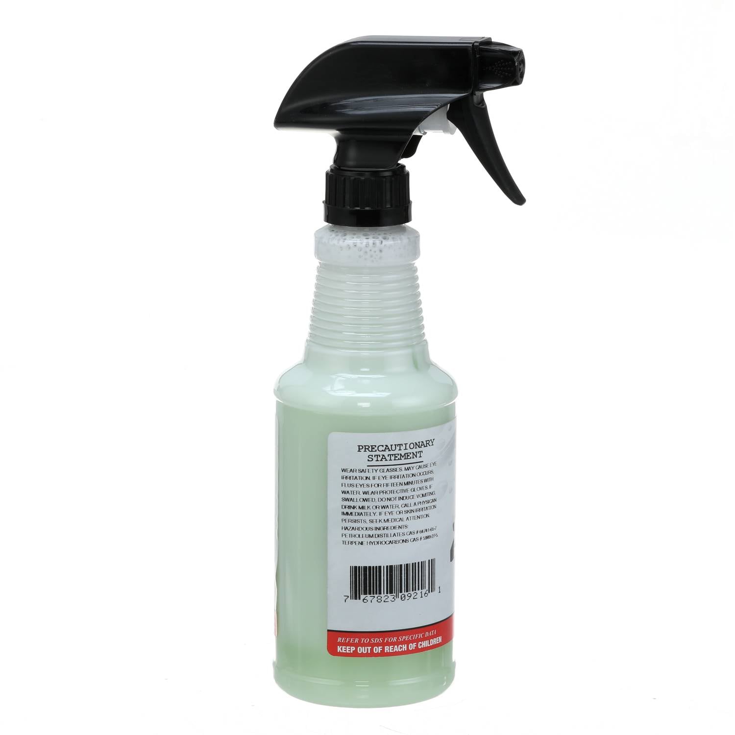 Superior Products 16 Ounce Stain Spot Remover C92PT | O'Reilly