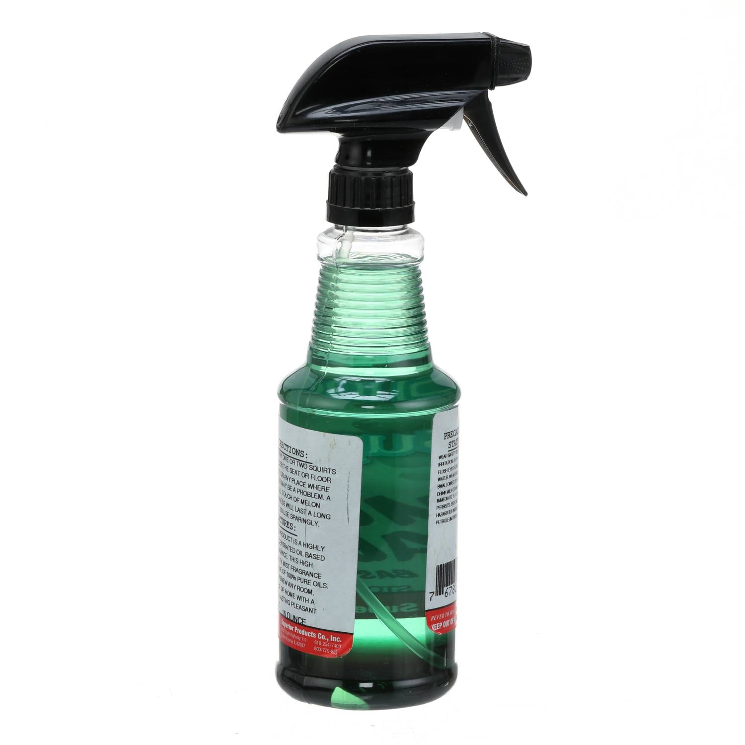 Superior Products 16 Ounce Melon Madness Liquid Air Freshener