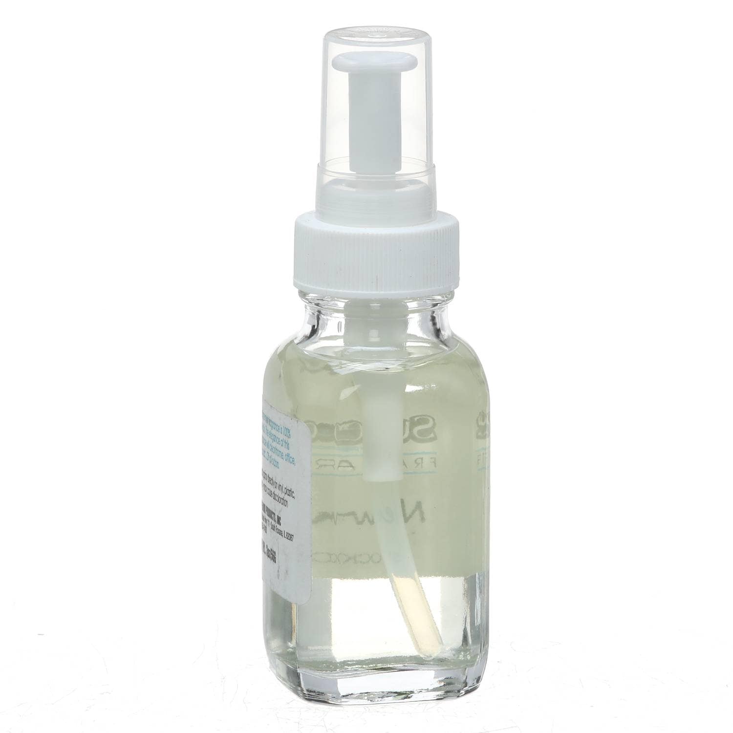 Superior Products 2 Ounce New Car Liquid Air Freshener S162OZ | O