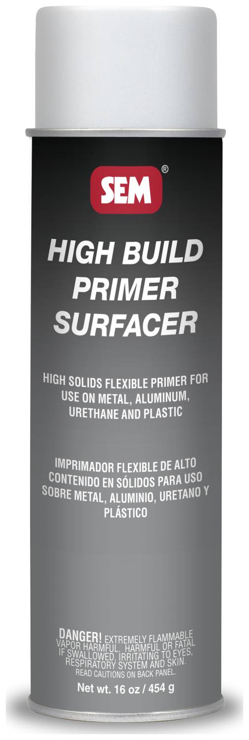 SEM Products 20 Ounce White Primer Surfacer 42043 | O