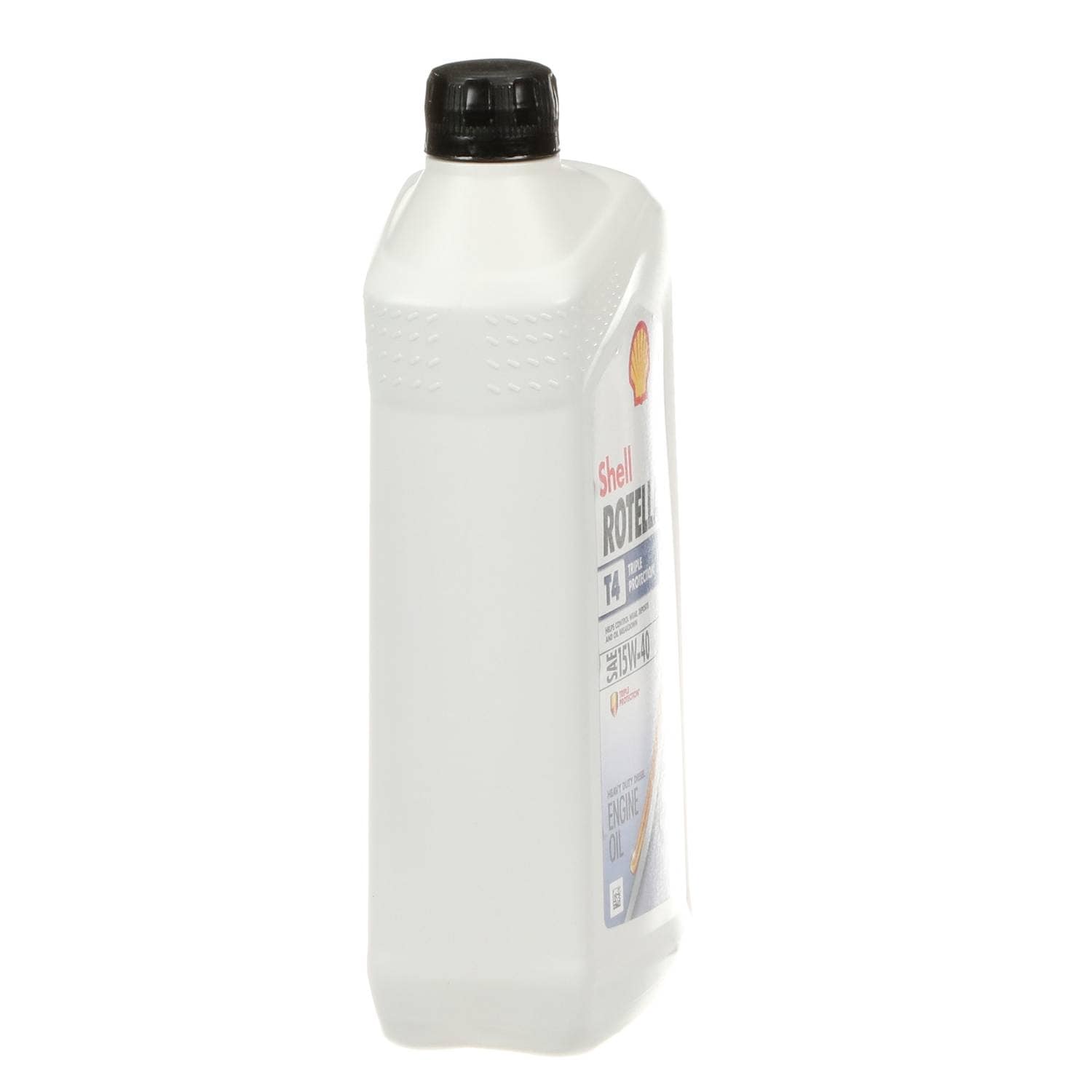 Huile moteur SHELL Rimula R5 E 10W40 5I, 550054713 AUTODOC prix et avis