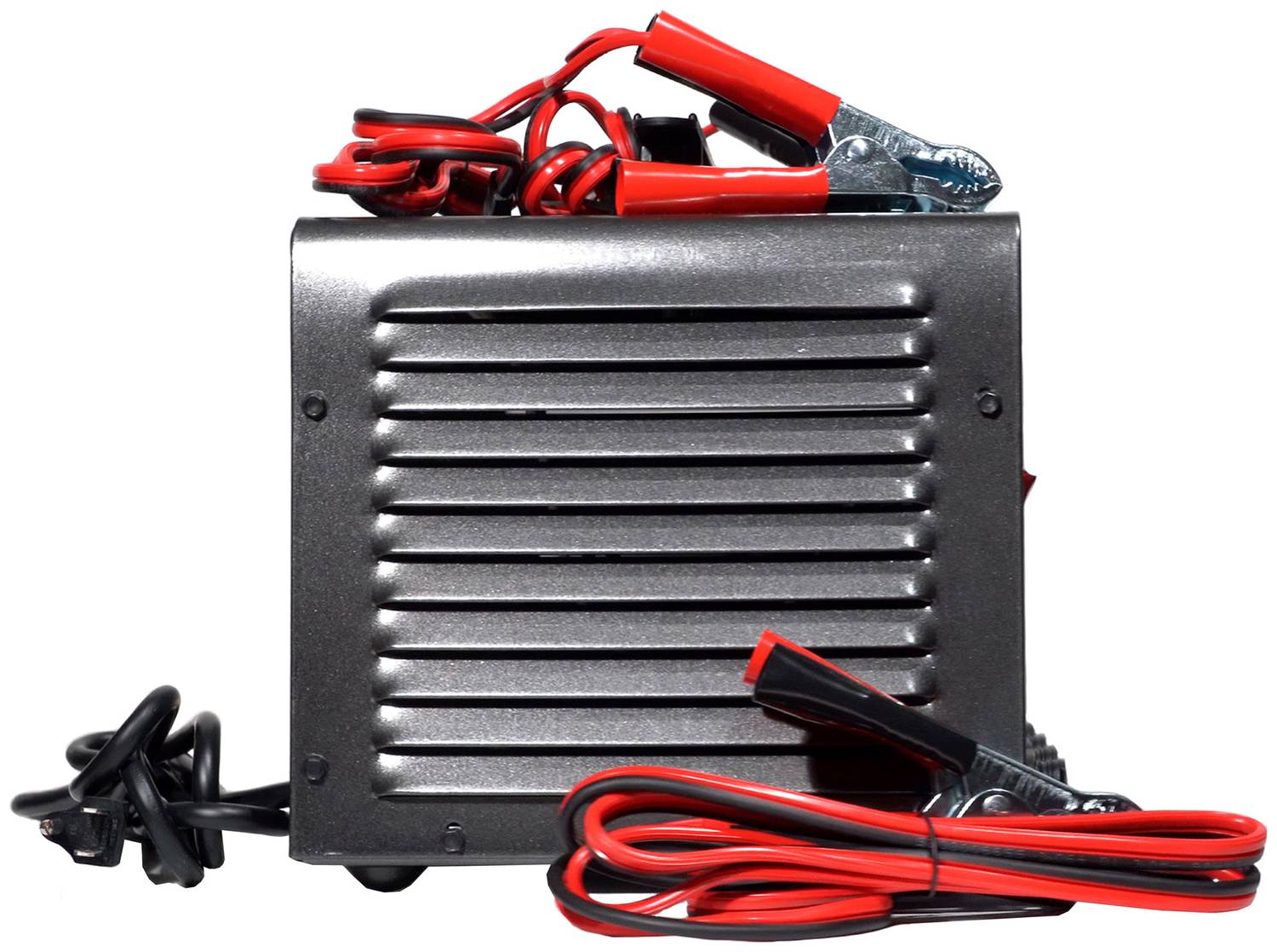 Schumacher 12.5 Amp 6, 12 Volt Charging Station DSR125 | O'Reilly