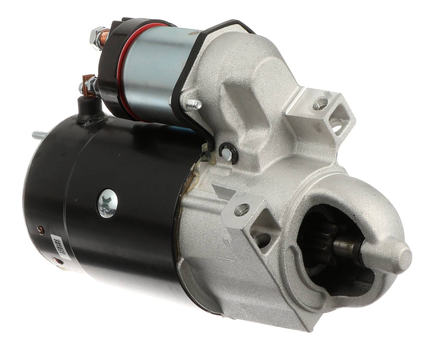 さたり Sierra Marine Starter 185911 | O'Reilly Auto Parts