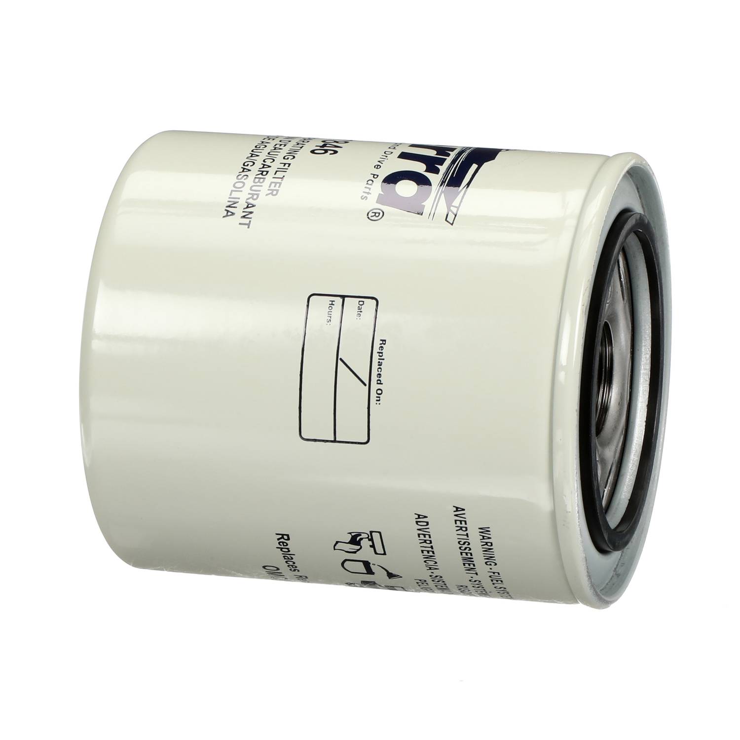 Sierra Marine Fuel Filter 187846 | O'Reilly Auto Parts