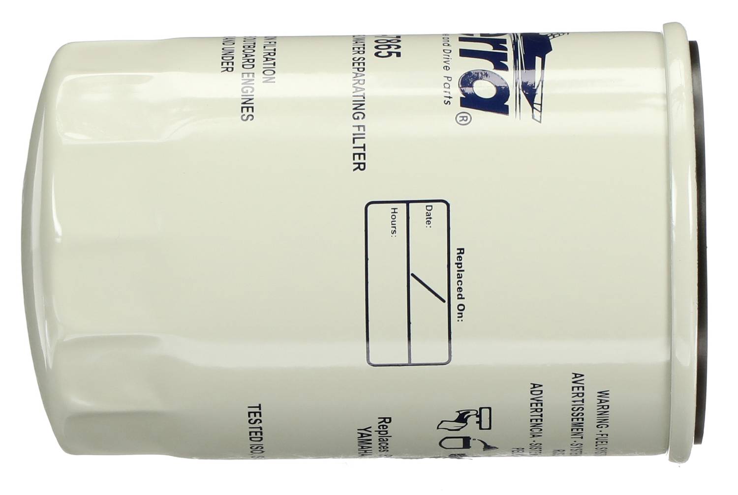 Sierra Marine Fuel Filter 187865 | O'Reilly Auto Parts