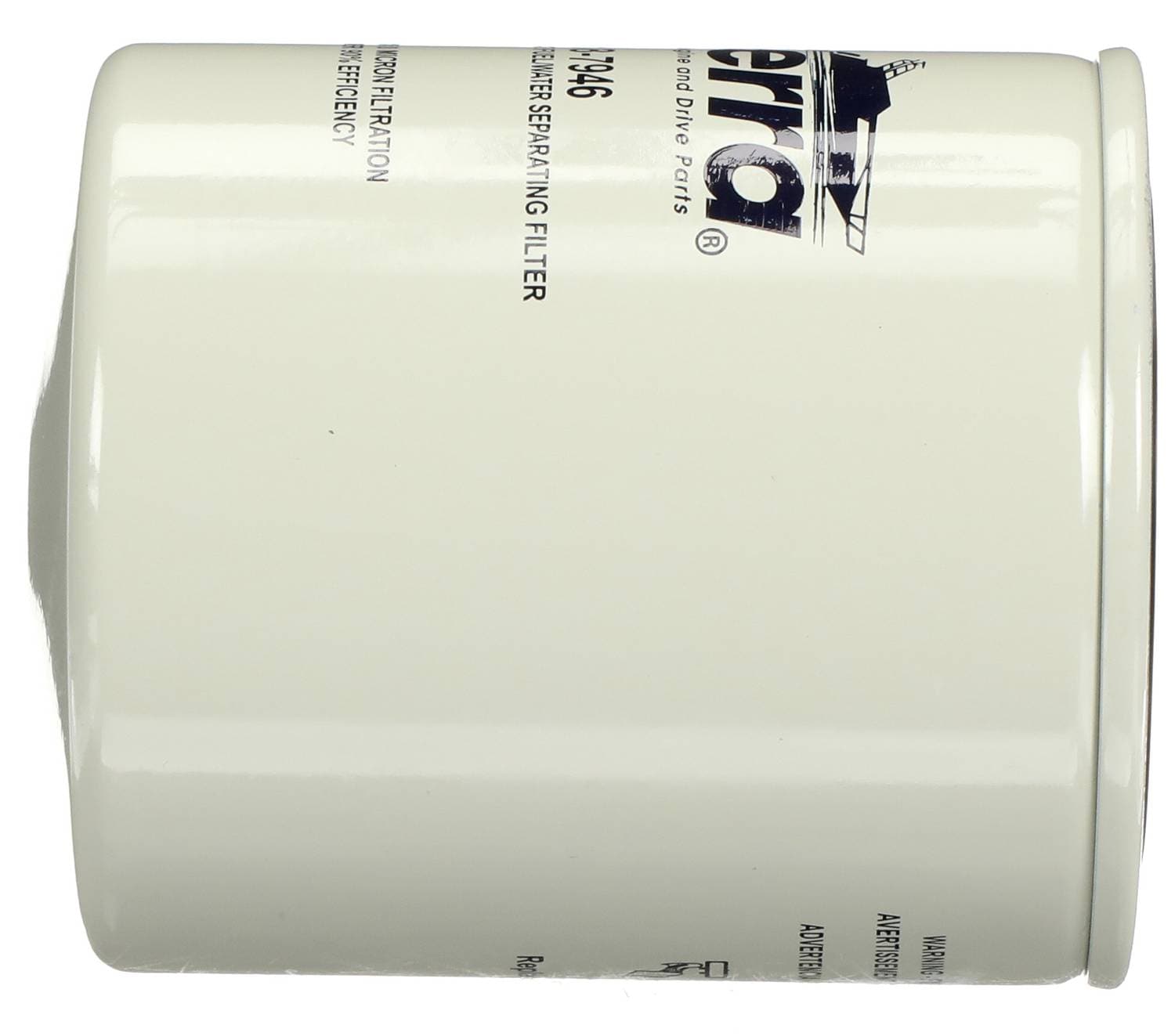 Sierra Marine Fuel Water Separator Filter 187946 | O'Reilly Auto Parts