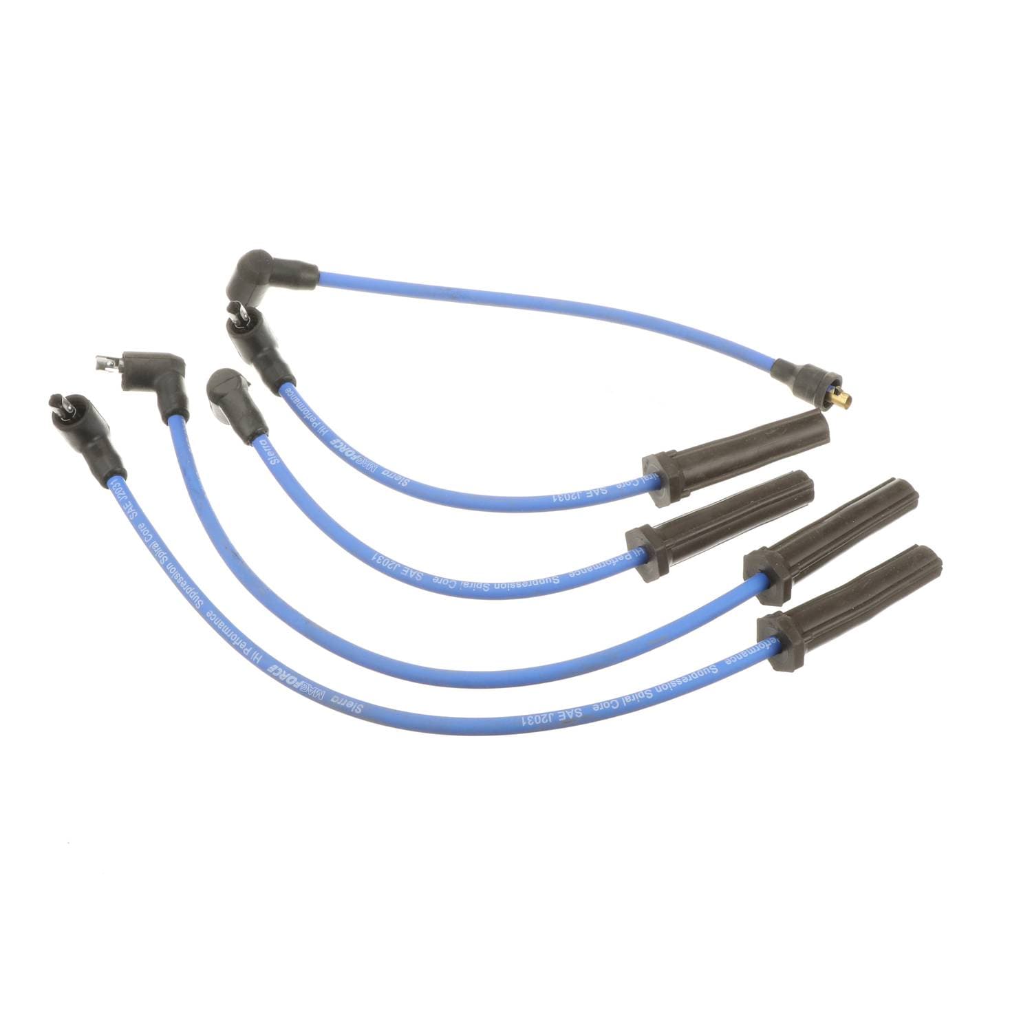 Sierra Marine Spark Plug Wire Set 1888001 | O'Reilly Auto Parts