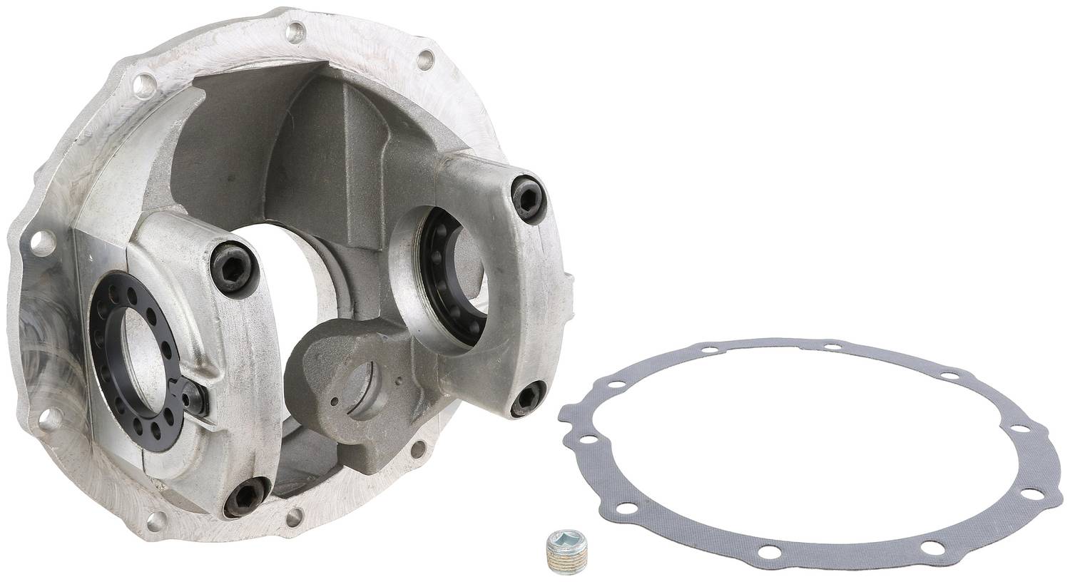 Spicer Ford 9 Inch Differential Housing 10007696 | O'Reilly Auto Parts