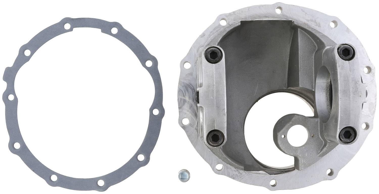 Spicer Ford 9 Inch Differential Housing 10007696 | O'Reilly Auto Parts