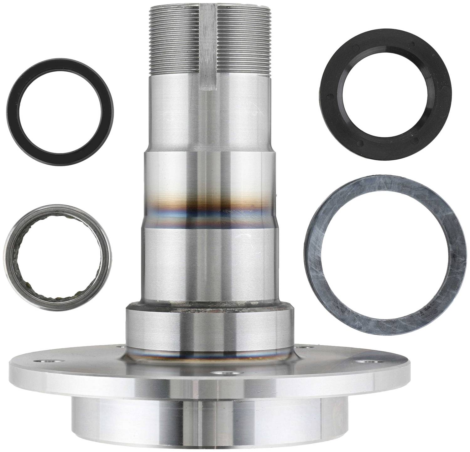 Spicer Axle Spindle 10086724 | O'Reilly Auto Parts