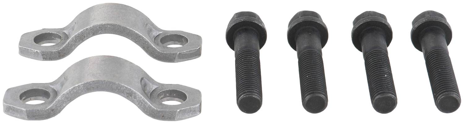 Spicer U-Joint Strap Kit 27028X | O'Reilly Auto Parts