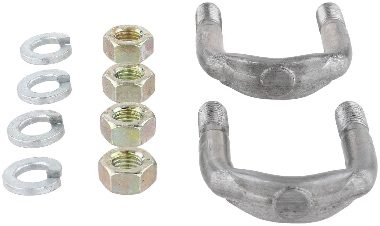 🔩 Kit Horquillas U-Bolt Dana Spicer 2-94-28X | Para Juntas Universales 1310 1330