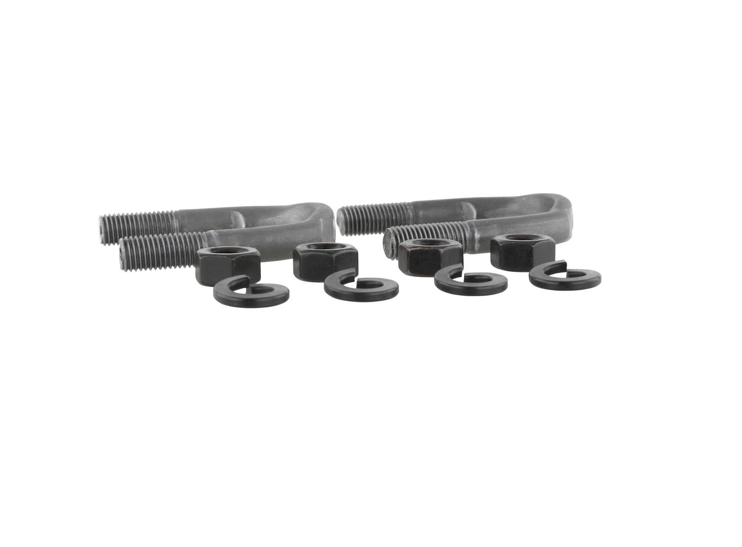 Spicer U-Bolt Kit 29458X | O'Reilly Auto Parts