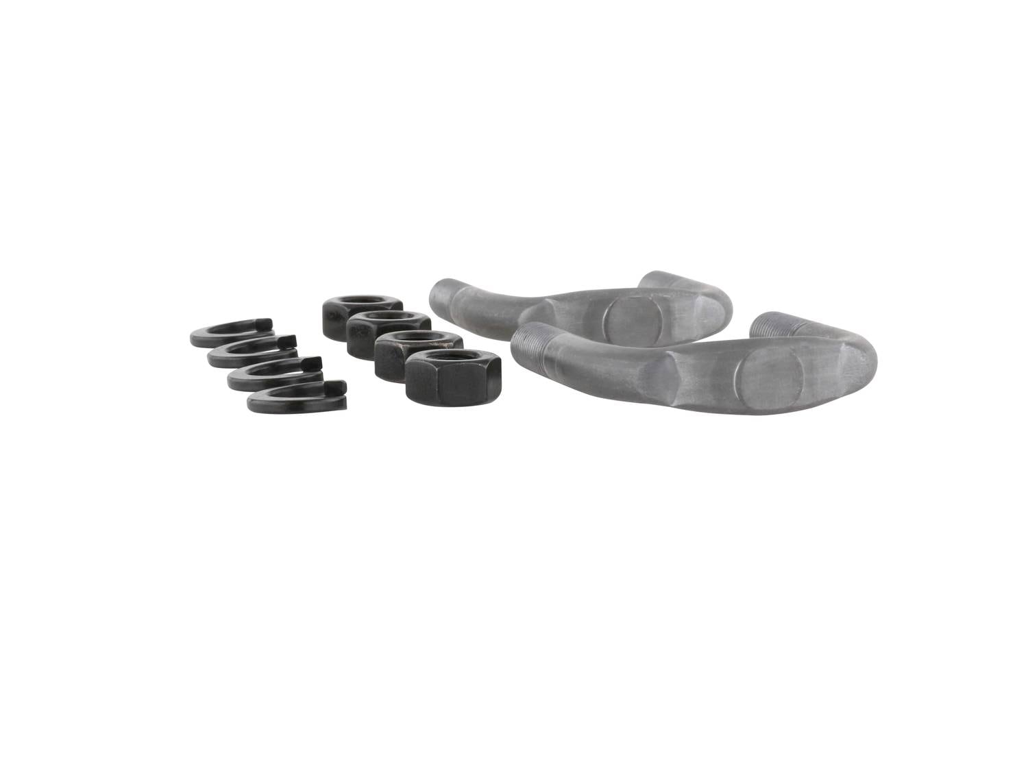 Spicer U-Bolt Kit 29458X | O'Reilly Auto Parts
