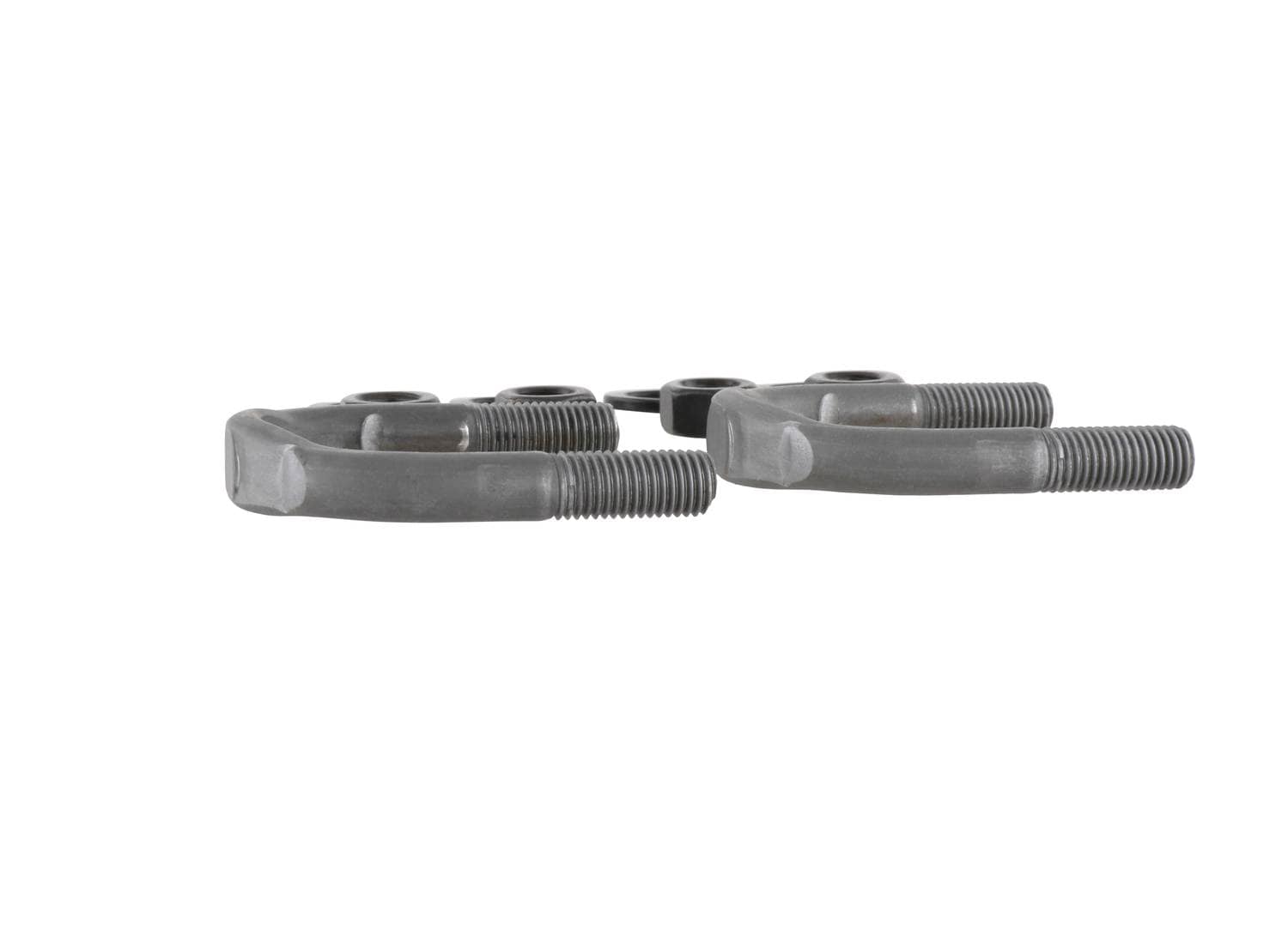 Spicer U-Bolt Kit 29458X | O'Reilly Auto Parts