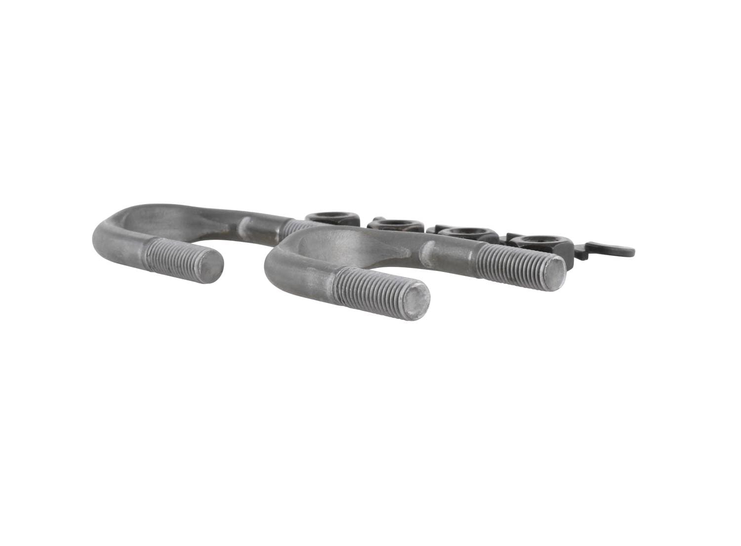 Spicer U-Bolt Kit 29458X | O'Reilly Auto Parts