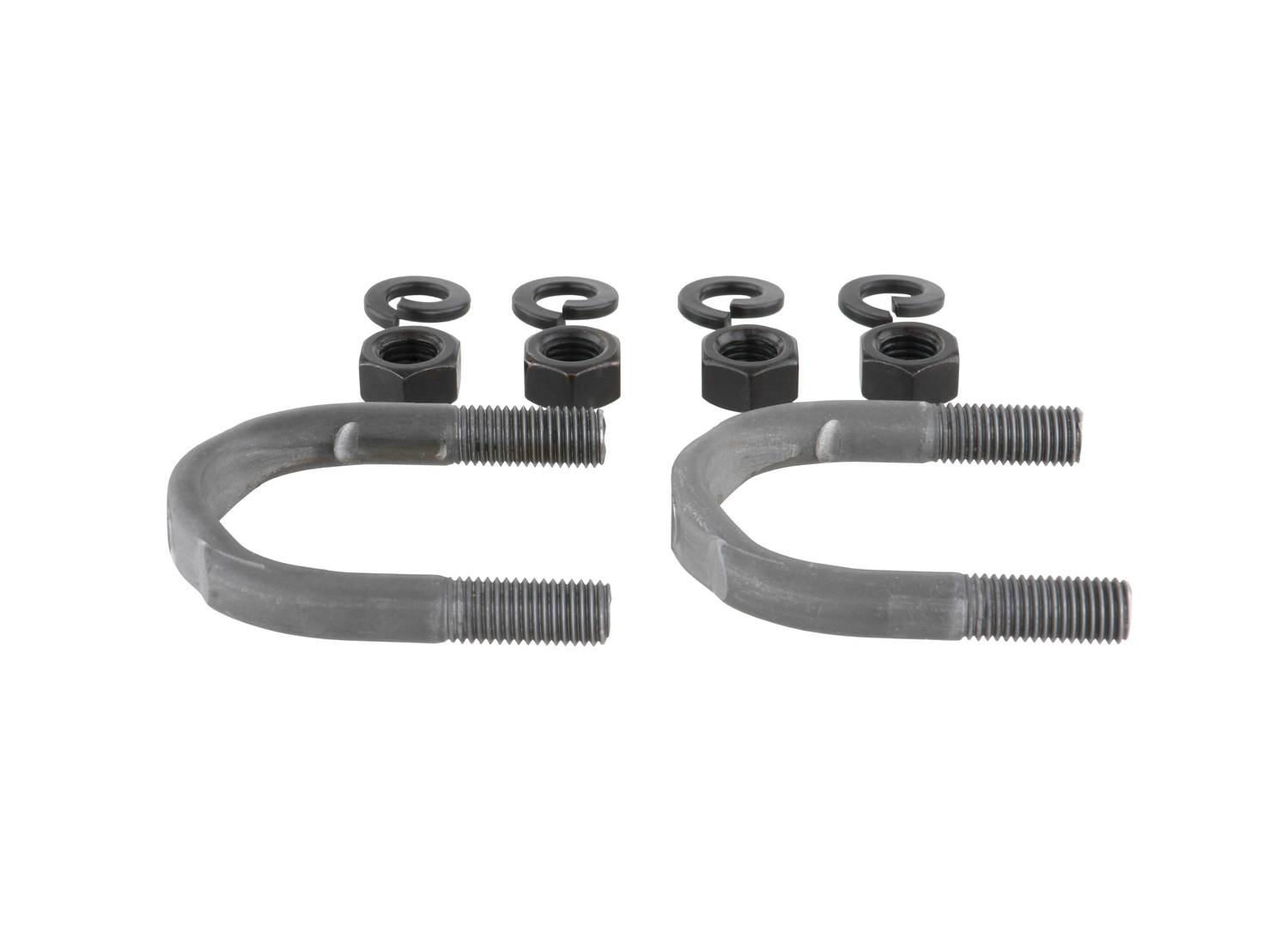 ゆゆ Spicer U-Bolt Kit 29458X | O'Reilly Auto Parts