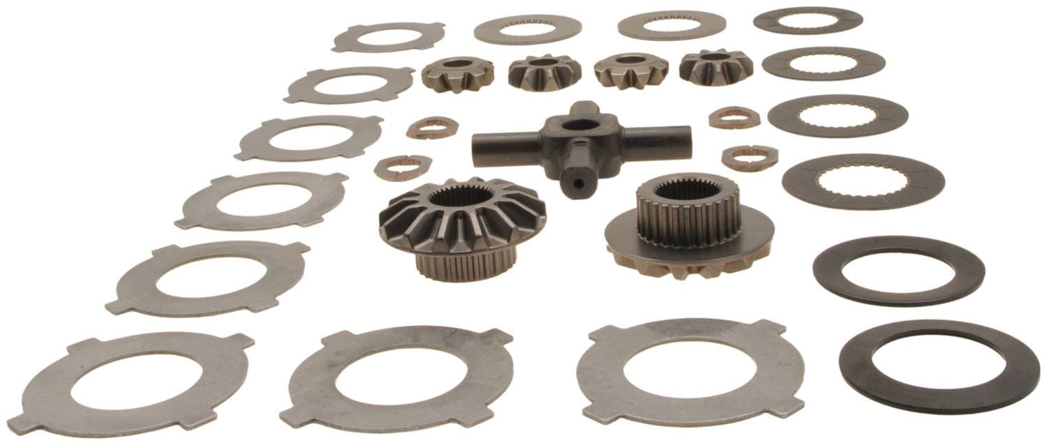 Spicer Dana 80 Differential Carrier Gear Kit 2003857 | O'Reilly