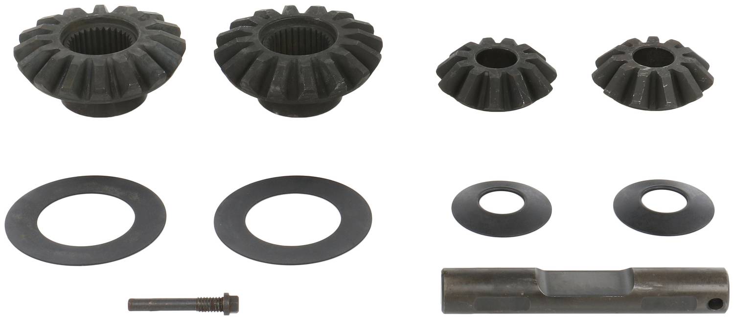 デアリデモニオ　パーツ Spicer Chrysler 9.25 Differential Carrier Gear Kit 2023889 | O