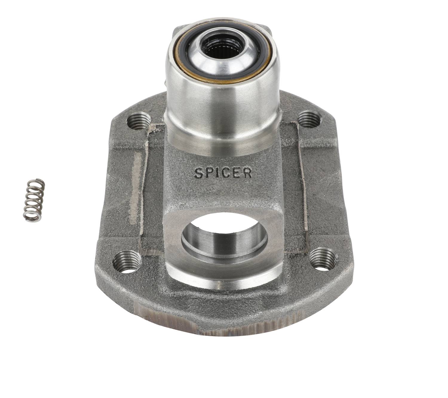 ※YO1202※ Spicer Double Cardan CV Flange Yoke 212024X | O'Reilly Auto Parts