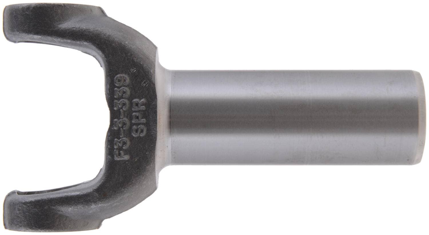 Spicer Drive Shaft Transmission Slip Yoke 332491X | O'Reilly Auto