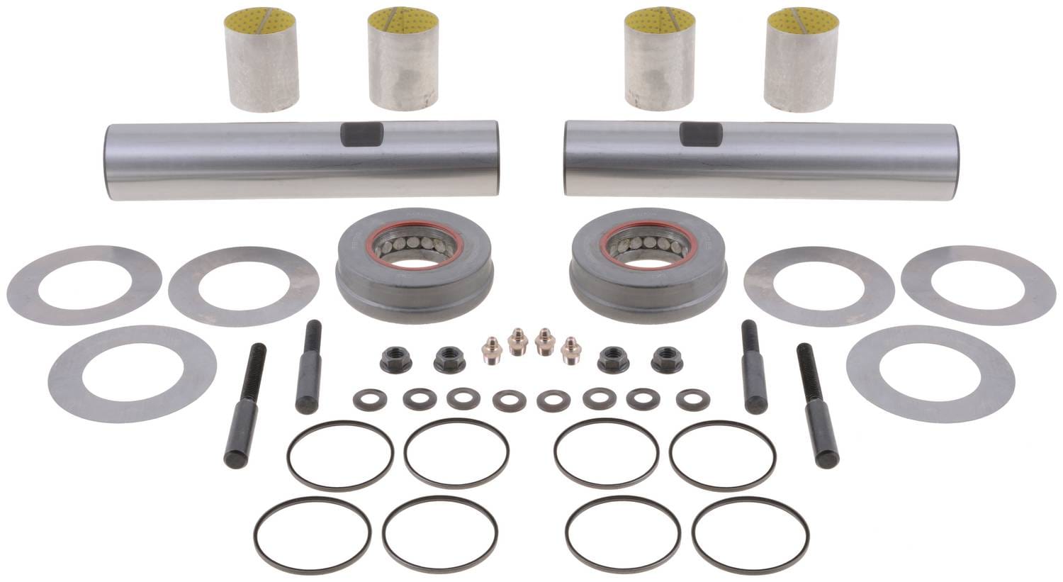 asahi　ニュースキン製品 Spicer King Pin Set 329022 | O'Reilly Auto Parts