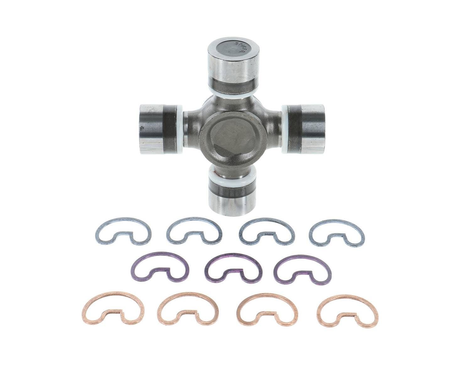 Spicer Life Series (SPL) U-Joint 51410X | O'Reilly Auto Parts