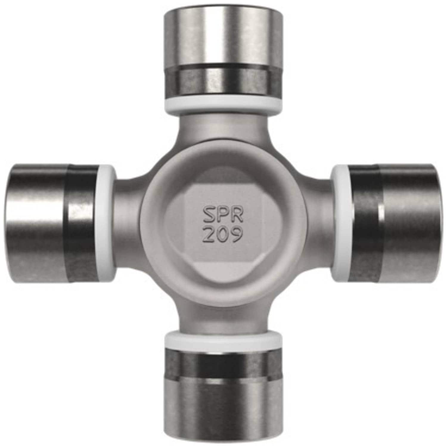 Spicer Life Series (SPL) U-Joint 51410X | O'Reilly Auto Parts