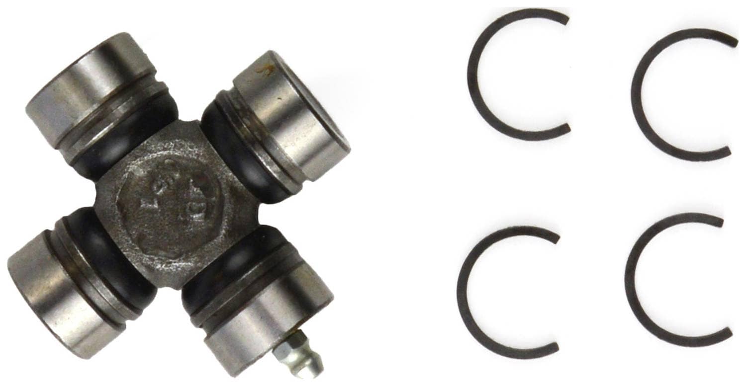 unionすー Spicer U-Joint 51501X | O'Reilly Auto Parts