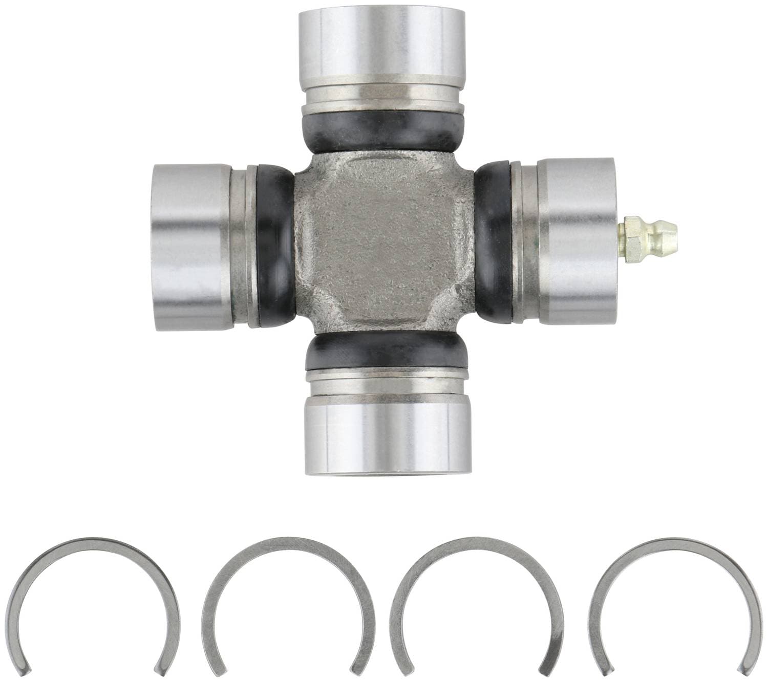 Spicer U-Joint 51510X | O'Reilly Auto Parts