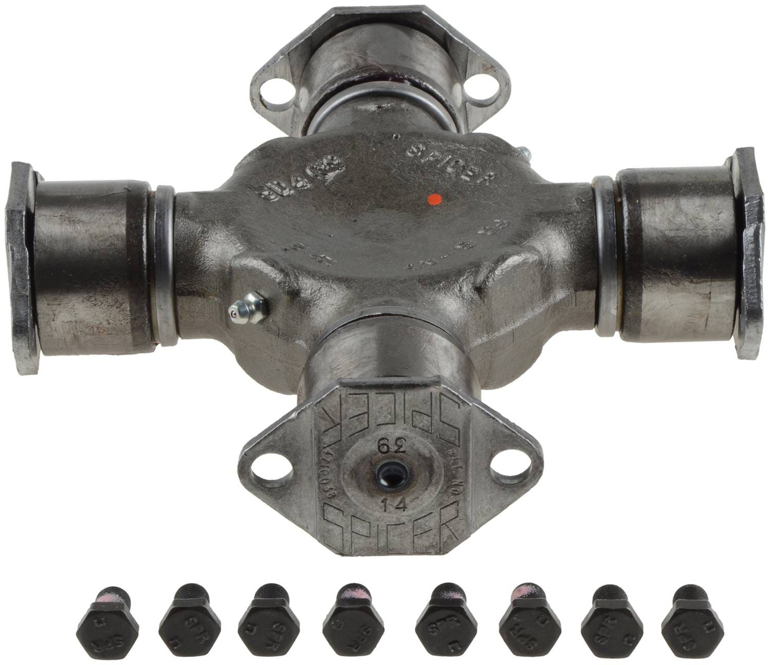 Spicer U-Joint 5281X | O'Reilly Auto Parts