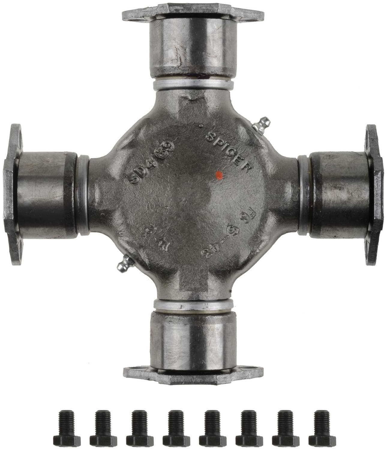 Spicer U-Joint 5281X | O'Reilly Auto Parts