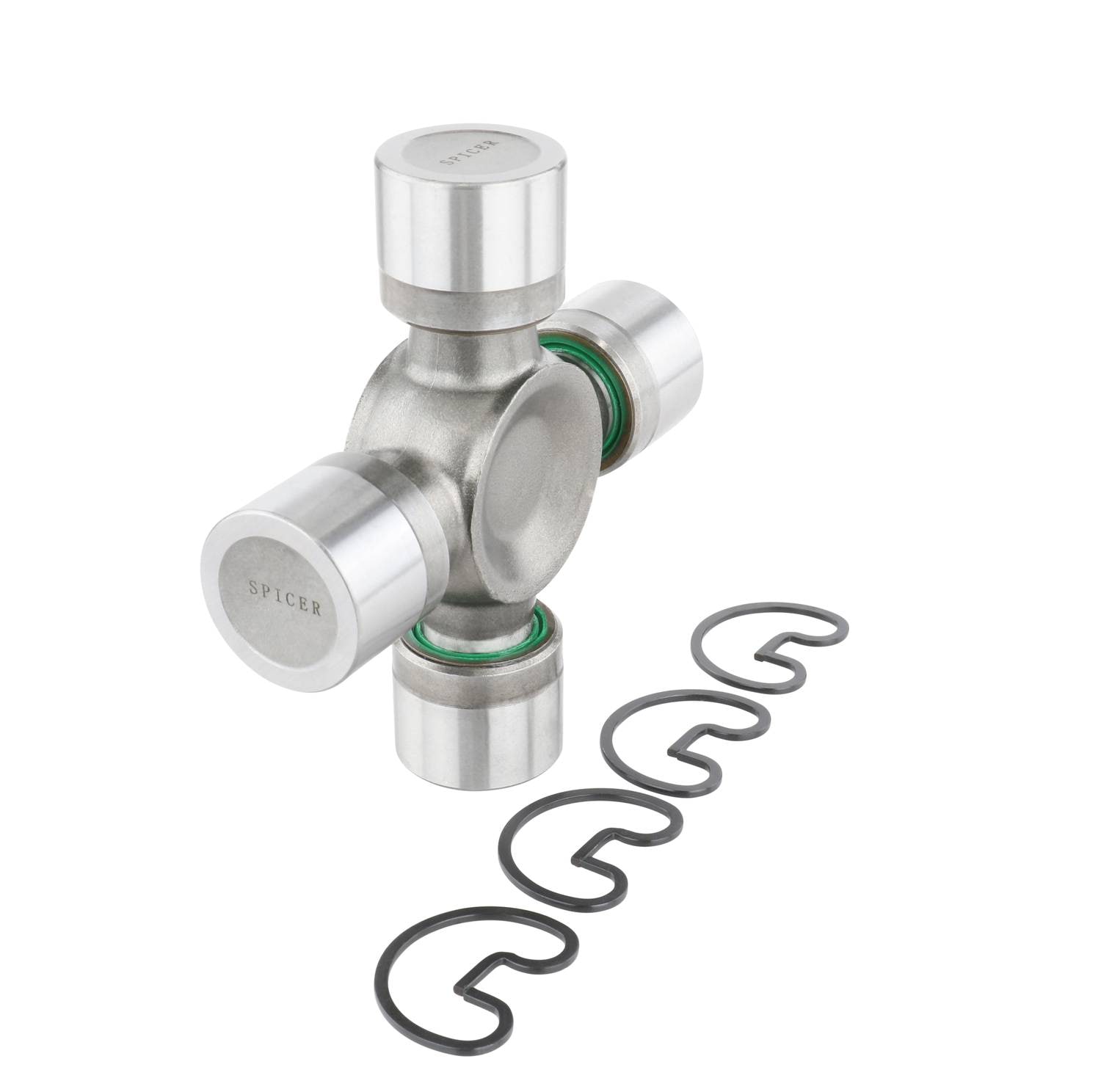 Spicer U-Joint 53207X | O'Reilly Auto Parts
