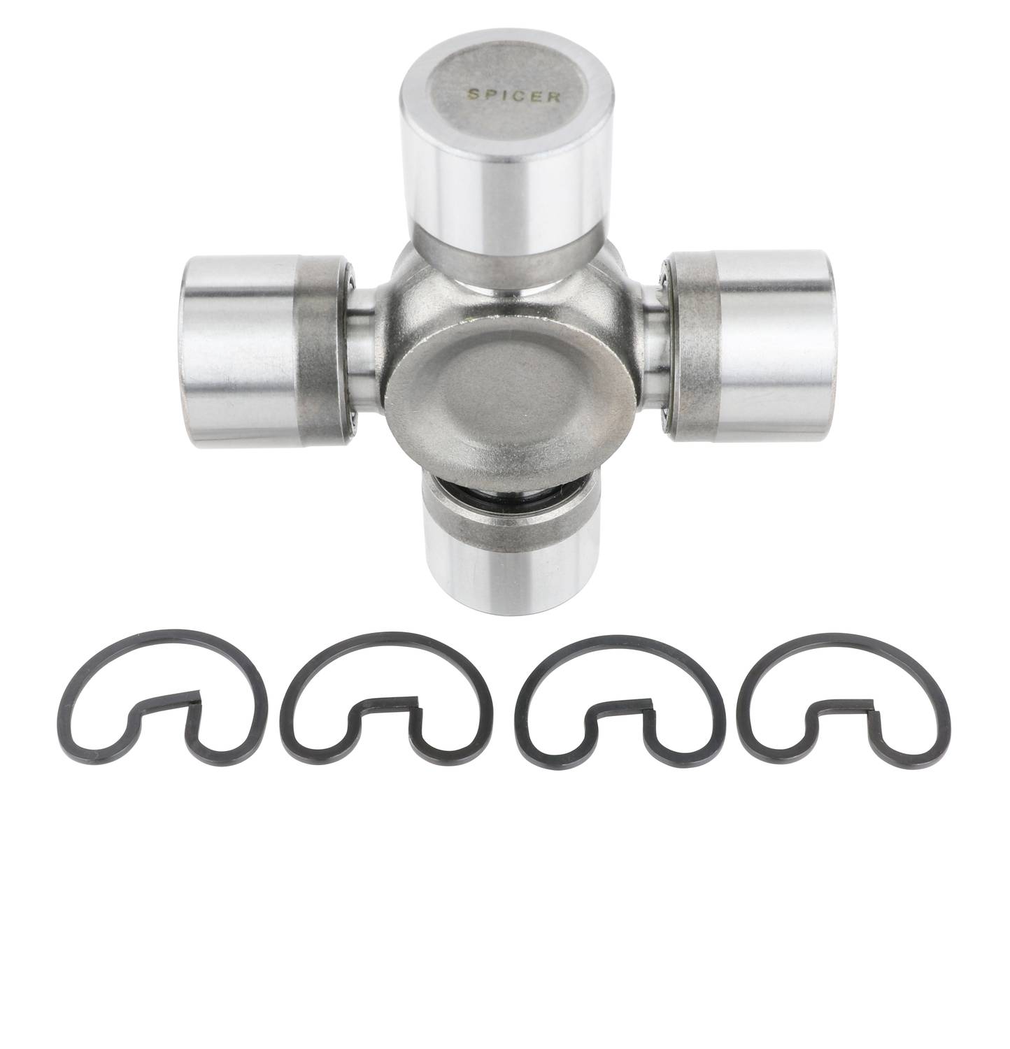 Spicer U-Joint 53208X | O'Reilly Auto Parts