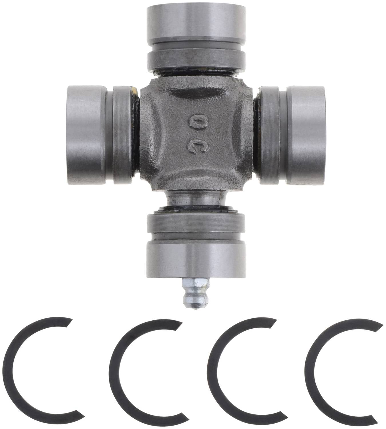 Spicer Axle Shaft U-Joint 53215X | O'Reilly Auto Parts