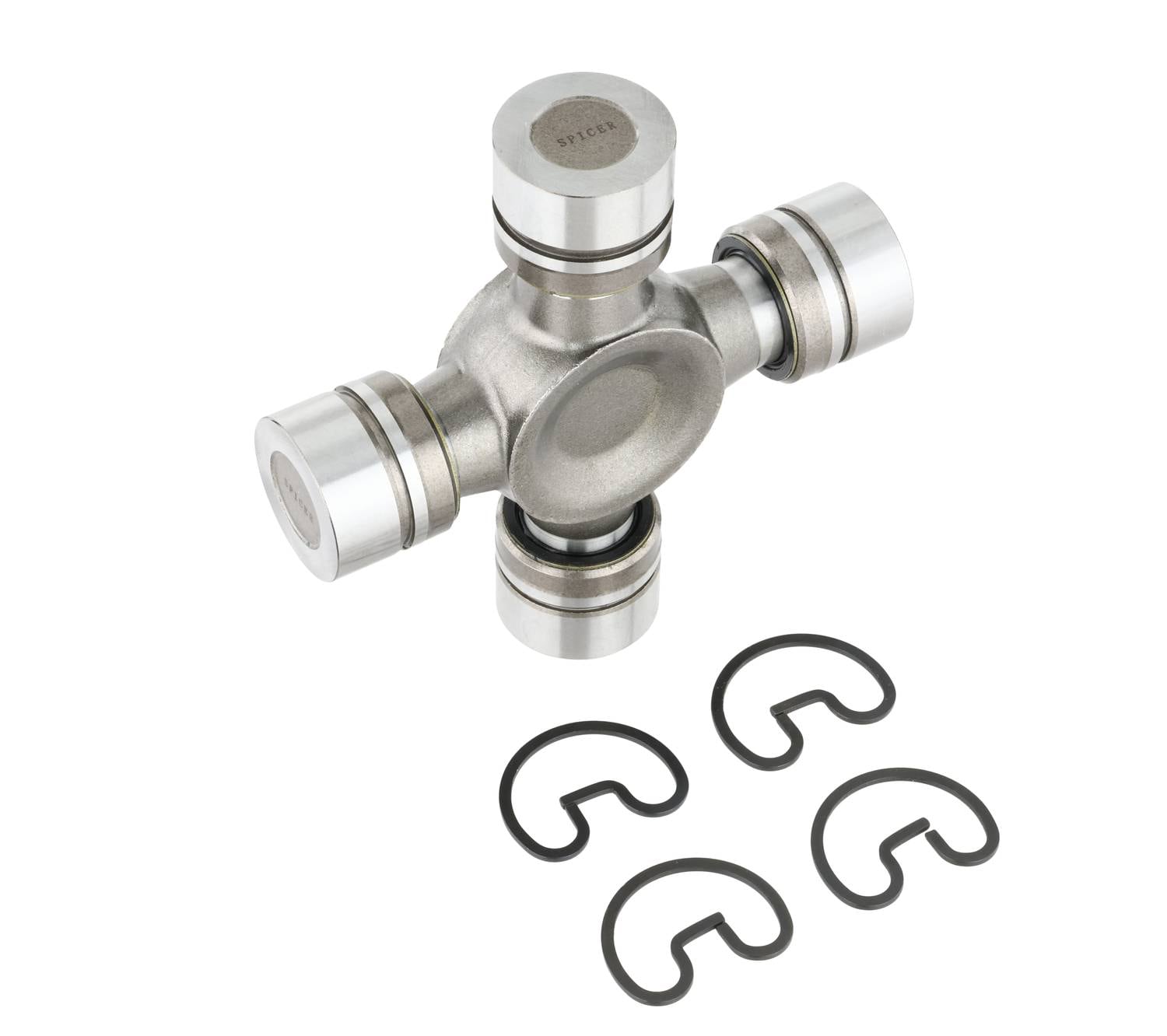 Spicer U-Joint 53230X | O'Reilly Auto Parts